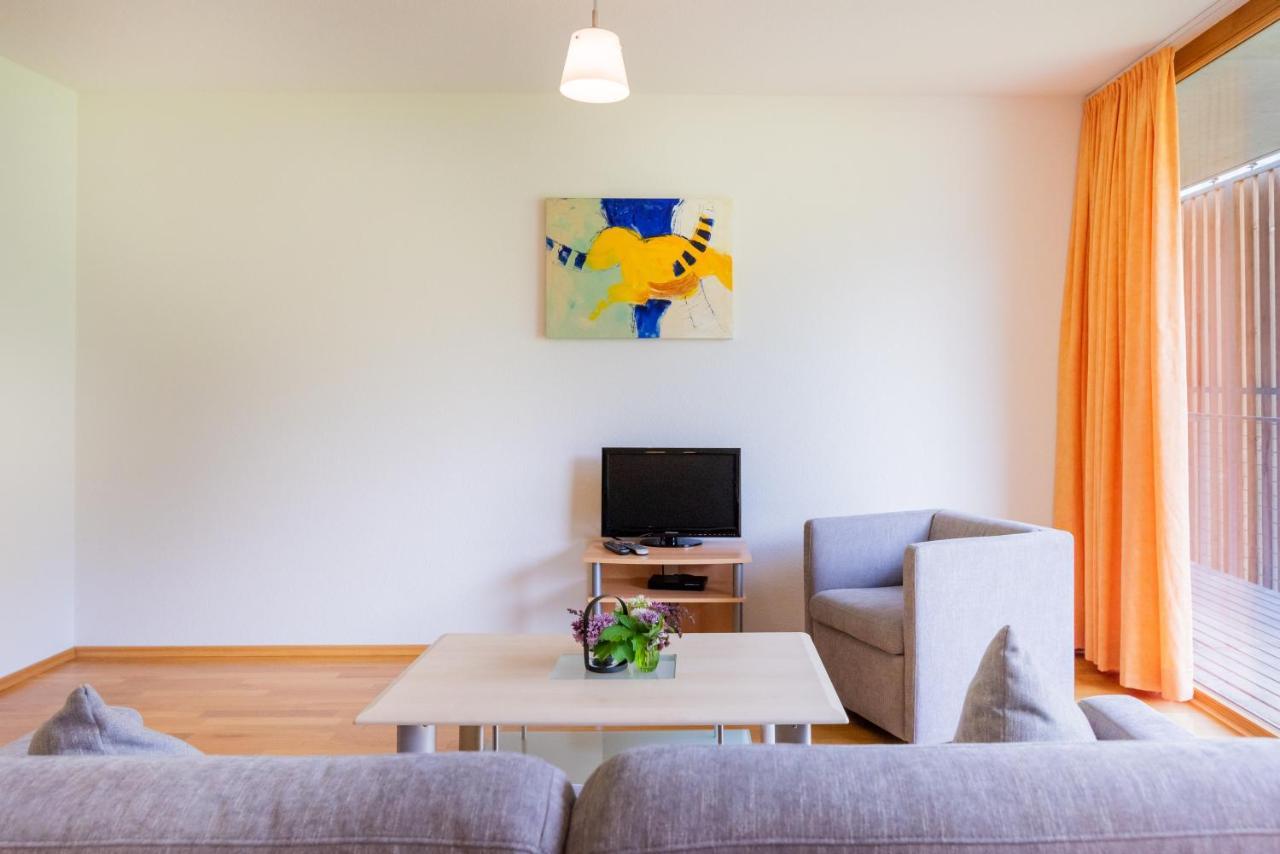 Apartments Susanne Au (Vorarlberg) Extérieur photo