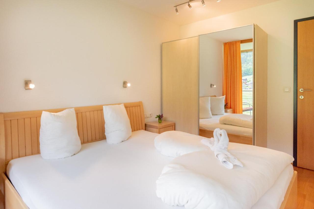 Apartments Susanne Au (Vorarlberg) Extérieur photo