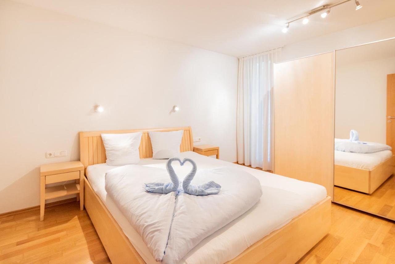Apartments Susanne Au (Vorarlberg) Extérieur photo