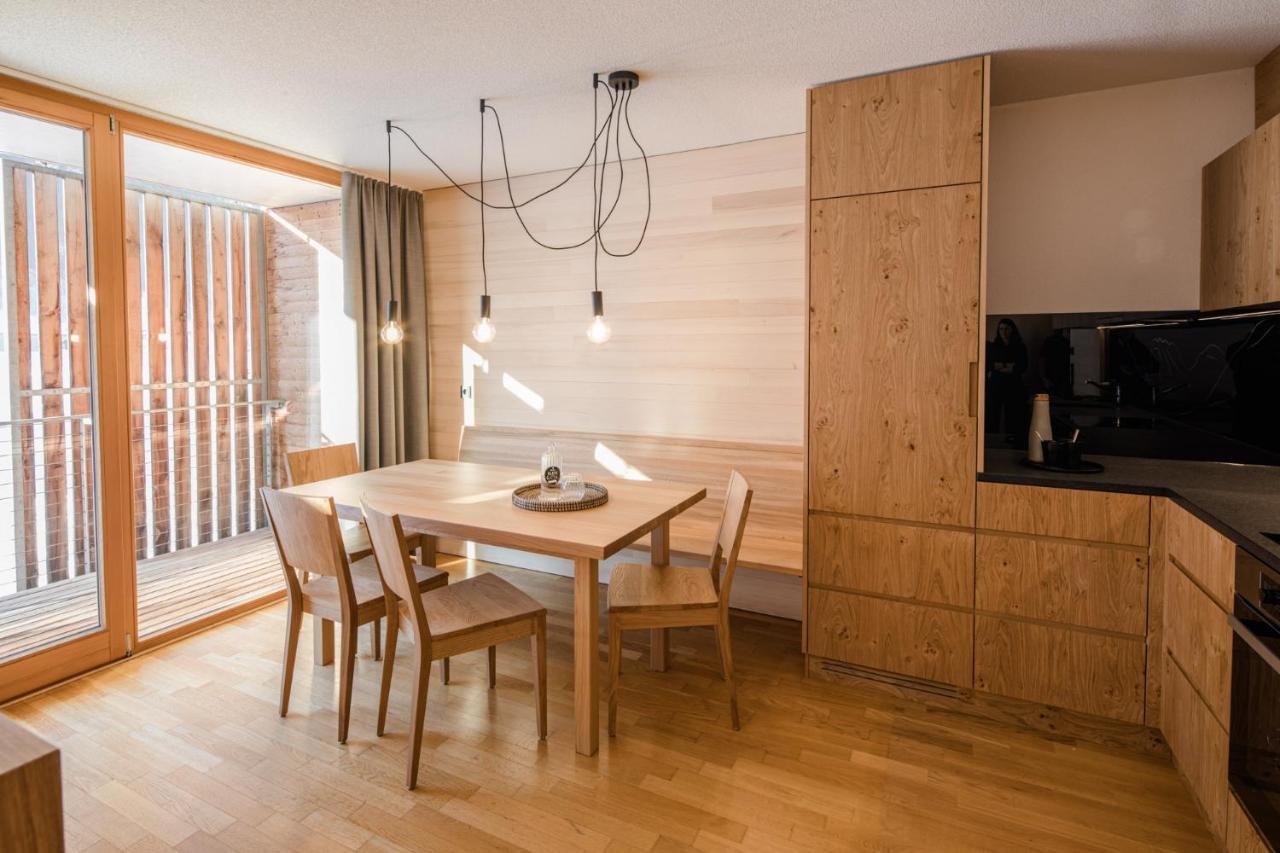 Apartments Susanne Au (Vorarlberg) Extérieur photo