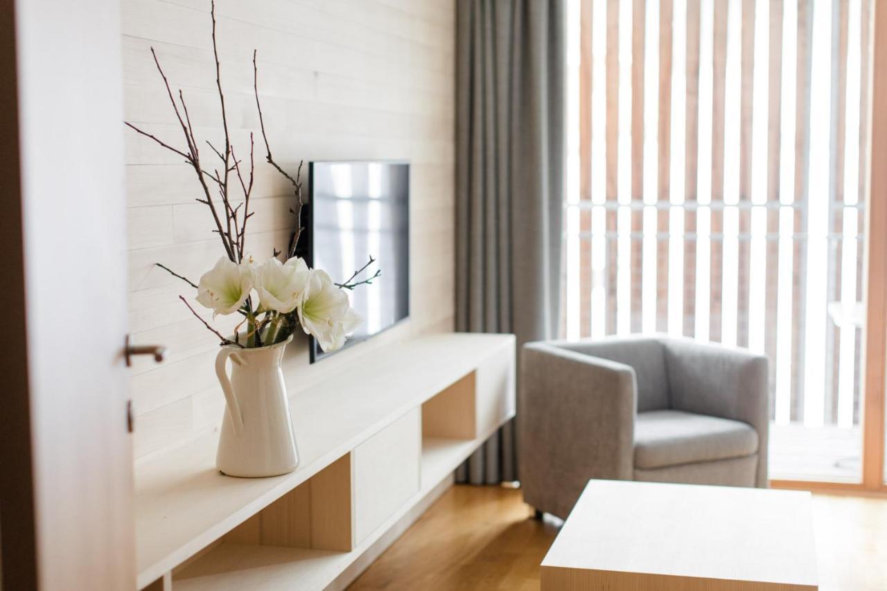 Apartments Susanne Au (Vorarlberg) Extérieur photo