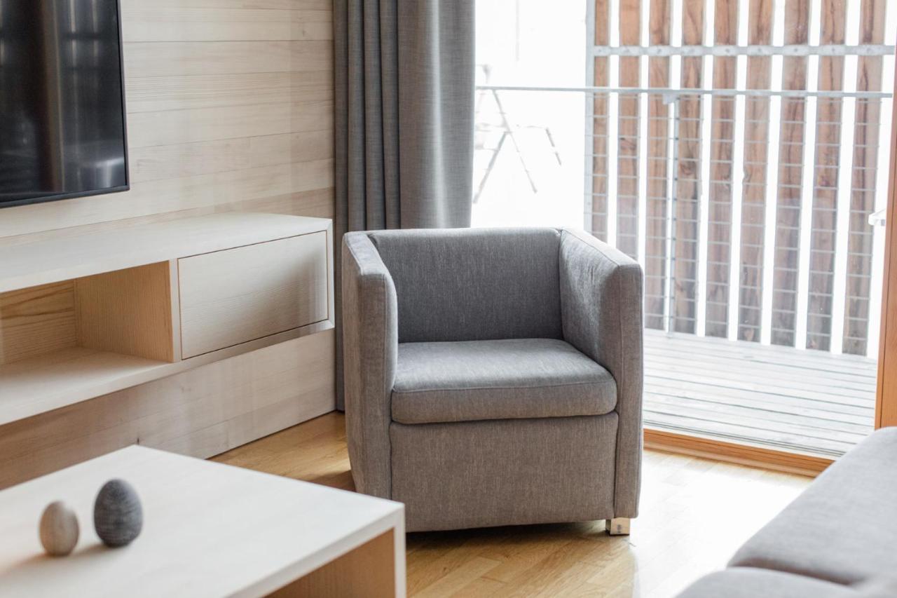 Apartments Susanne Au (Vorarlberg) Extérieur photo