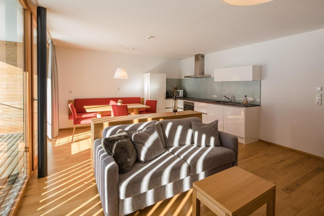 Apartments Susanne Au (Vorarlberg) Extérieur photo
