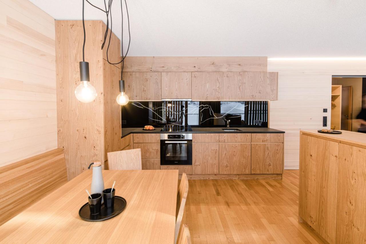 Apartments Susanne Au (Vorarlberg) Extérieur photo