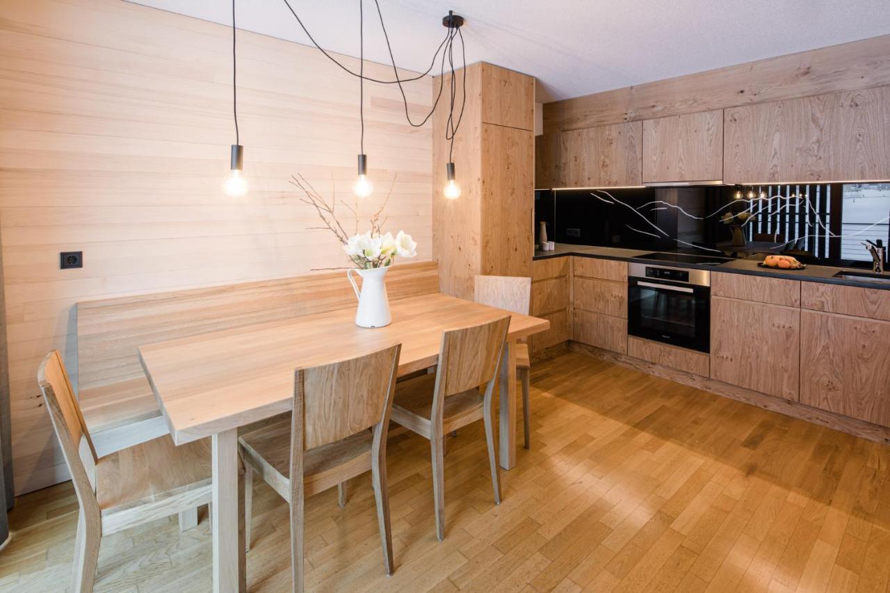 Apartments Susanne Au (Vorarlberg) Extérieur photo
