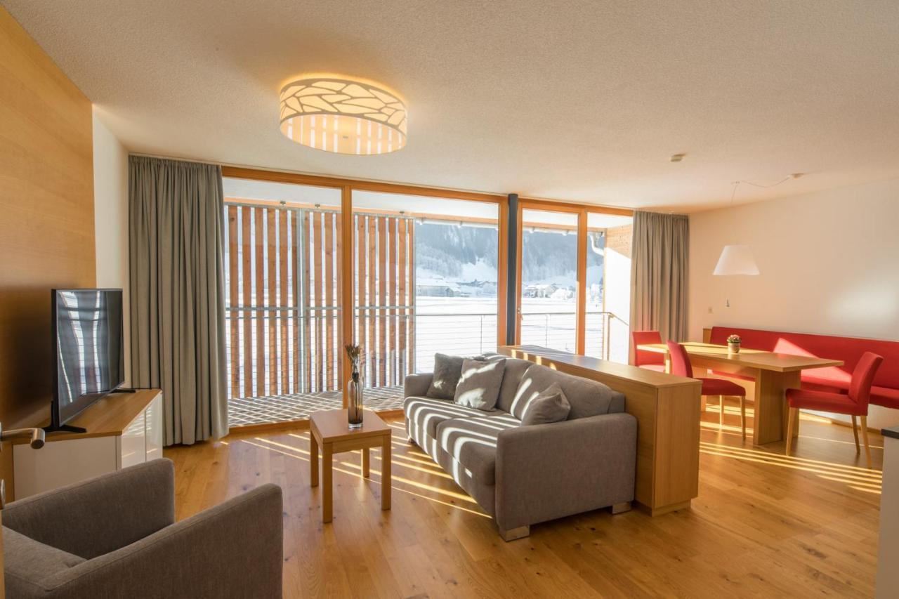 Apartments Susanne Au (Vorarlberg) Extérieur photo
