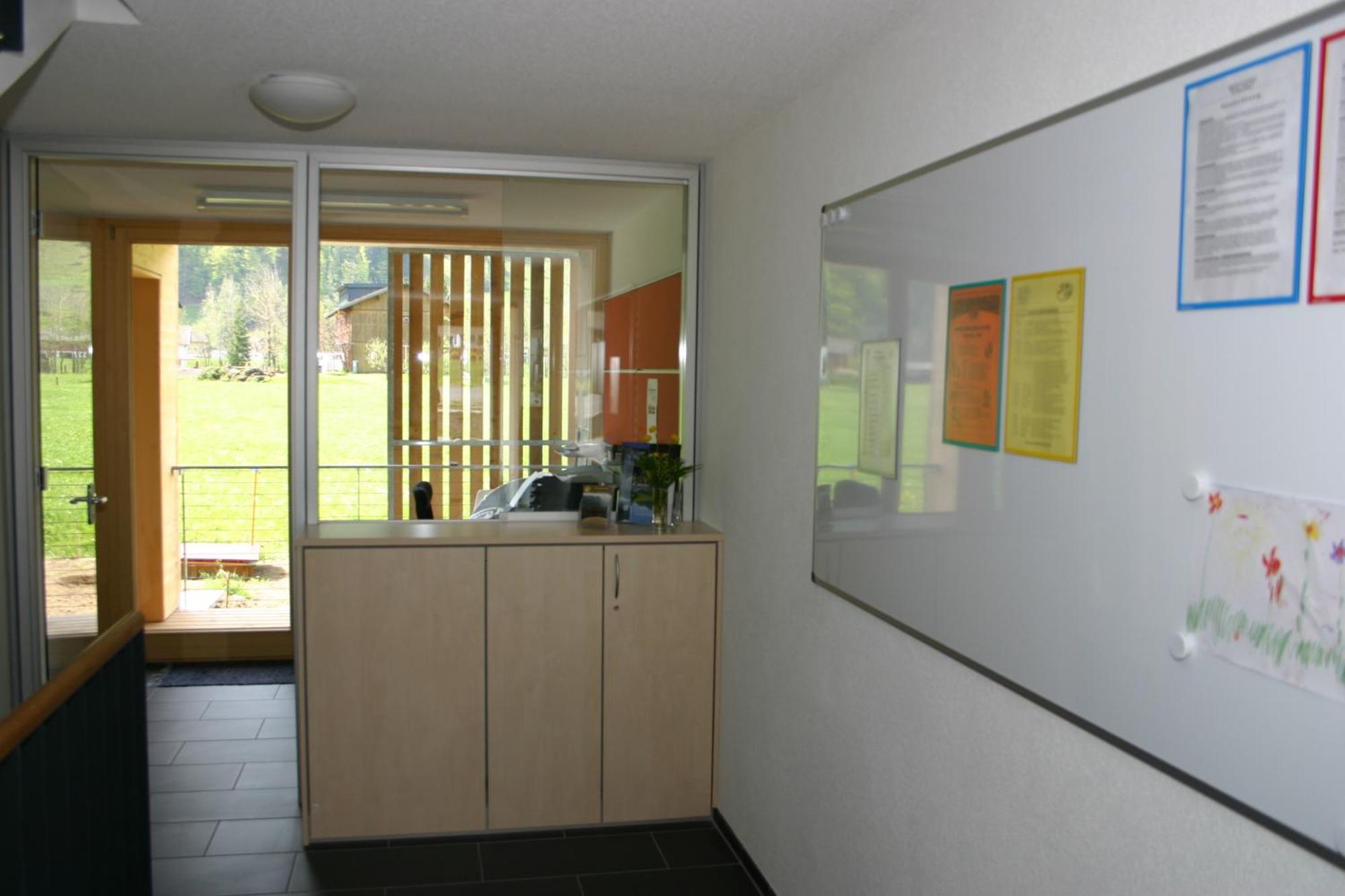 Apartments Susanne Au (Vorarlberg) Extérieur photo