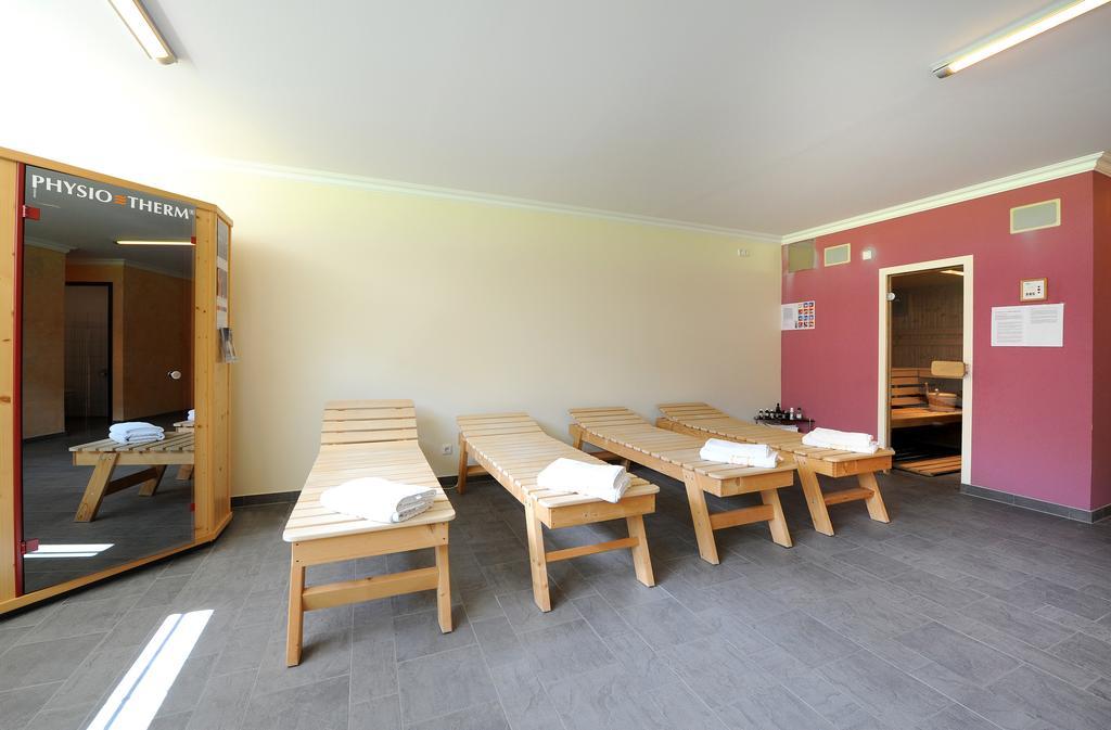 Apartments Susanne Au (Vorarlberg) Extérieur photo