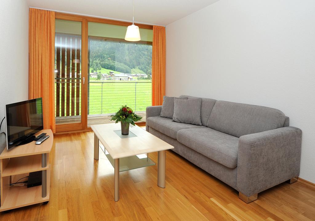 Apartments Susanne Au (Vorarlberg) Extérieur photo