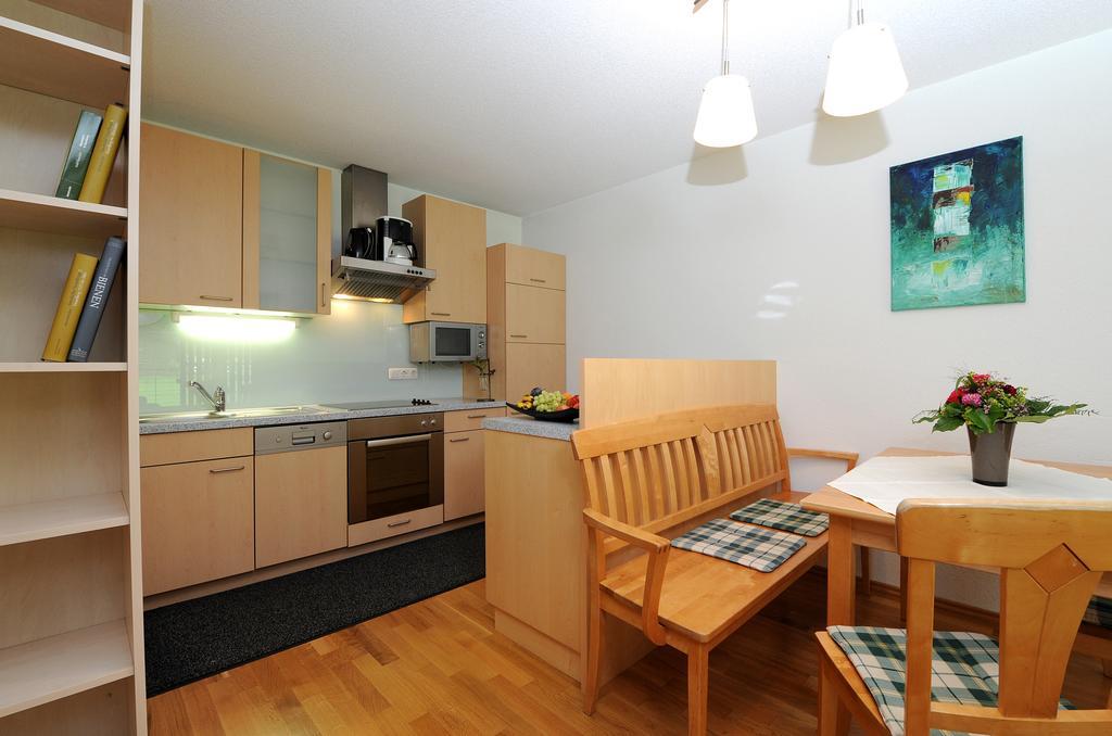 Apartments Susanne Au (Vorarlberg) Extérieur photo