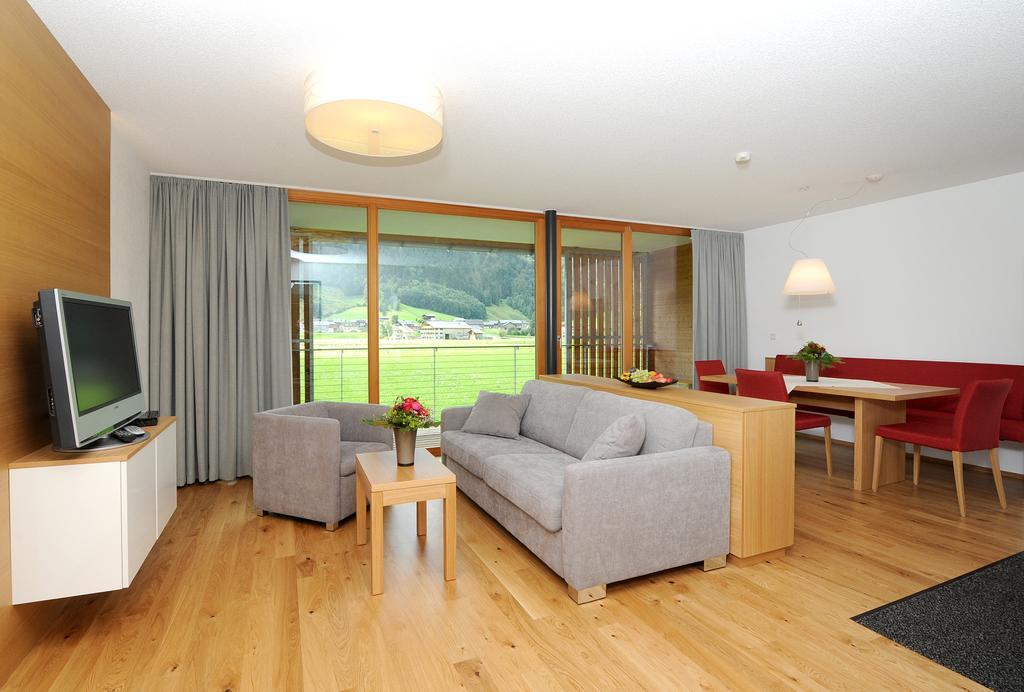 Apartments Susanne Au (Vorarlberg) Extérieur photo